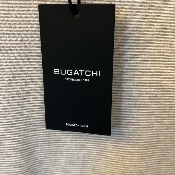 Bugatchi T-Shirt Size XXL - Picture 3 of 6